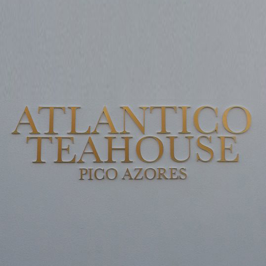 Atlântico Teahouse
