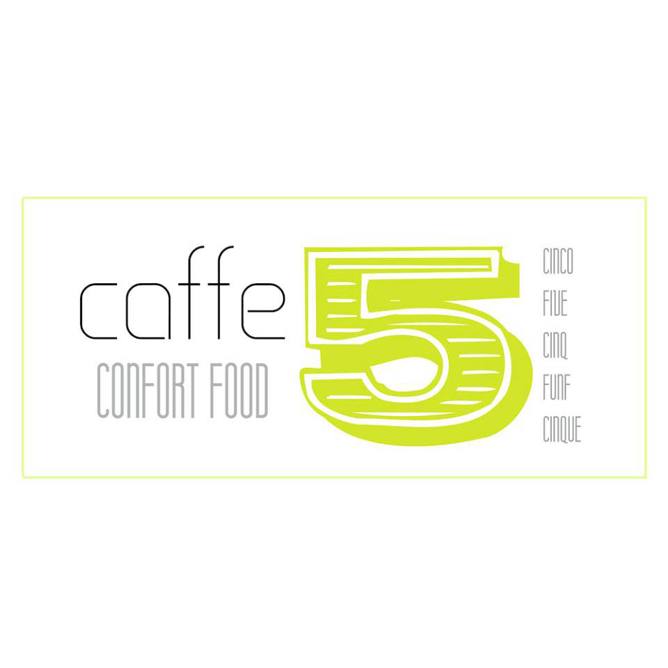 Caffe 5